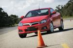 Holden Tigra 2005 года